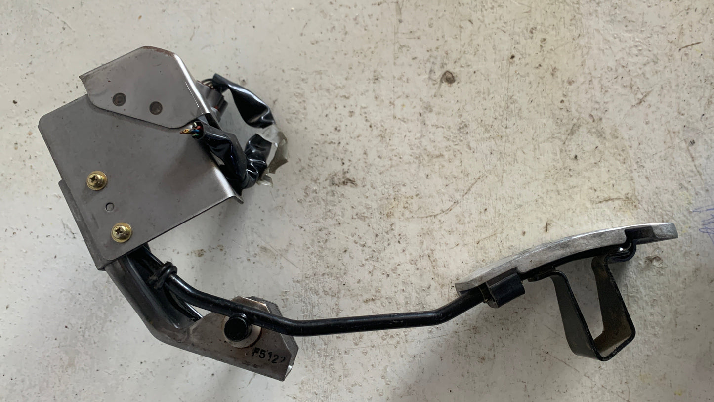 Pedal Acelerador Sensor Nissan 350Z