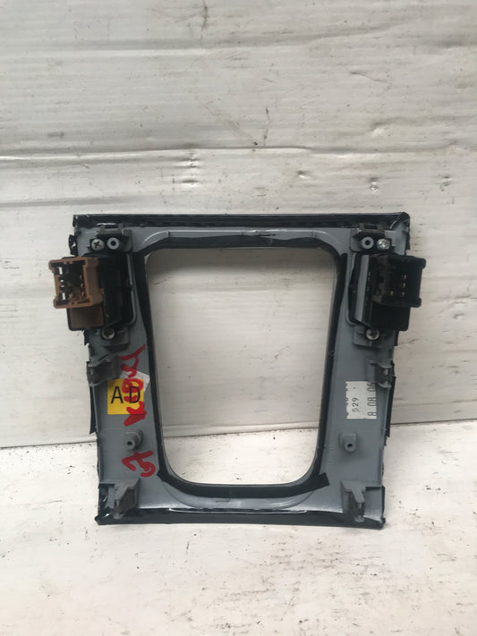 Moldura Embellecedor Palanca Velocidades Honda Accord 2007