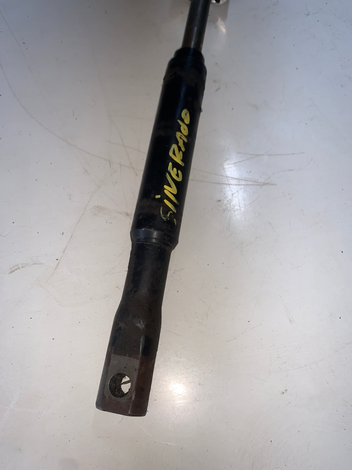 Cardan Direccion Chevrolet Silverado