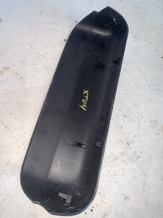 Tapa Tercer Stop Nissan Xtrail 2004 2007