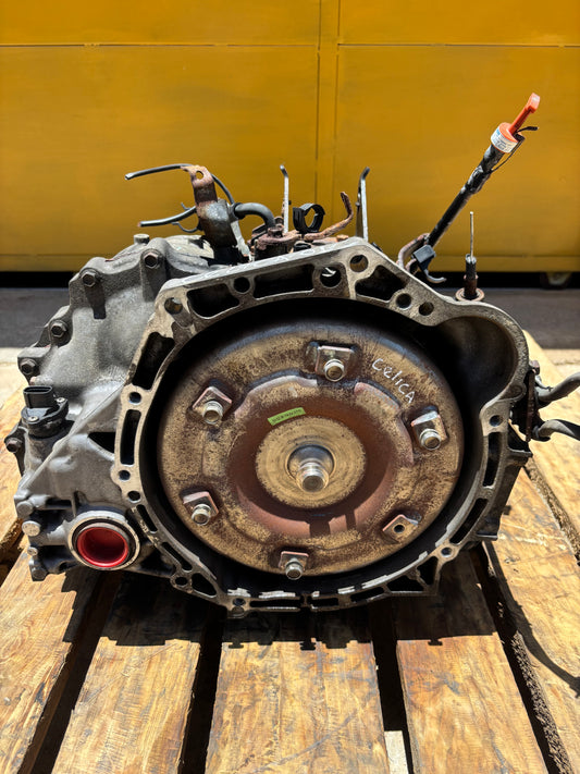 Caja A/T Toyota Celica 1.8L 2004 2008 1ZZ