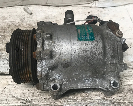 Compresor Honda CRV K24Z1 Z3 2007 2010