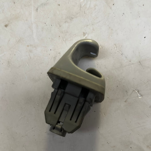 Gancho Tapa Sol Toyota Camry 2007 2009