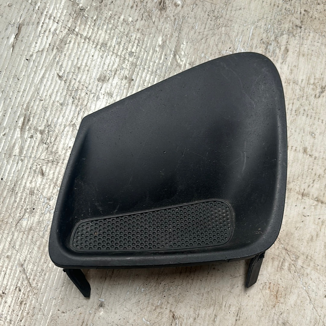 Tapa Antiniebla Toyota Corolla GLI 2009 2014