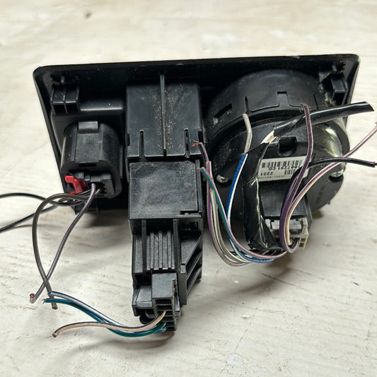 Control Mando Luces Ford Fusión