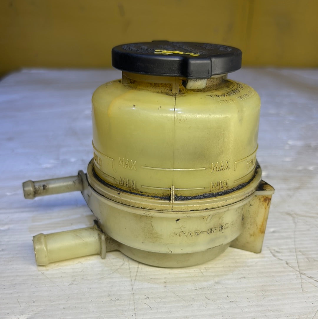 Envase Deposito Aceite Dirección Camry 2007 2009