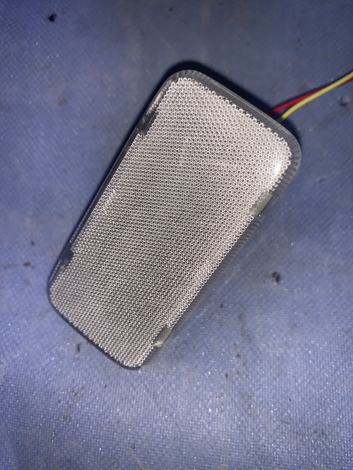 Luz Puerta Toyota 4Runner 2003 2008