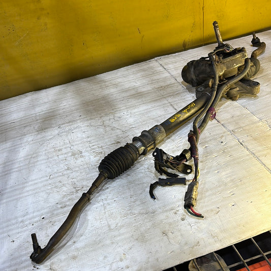 Cajetin De Dirección Honda Civic TSX K20 SI 2008 2014