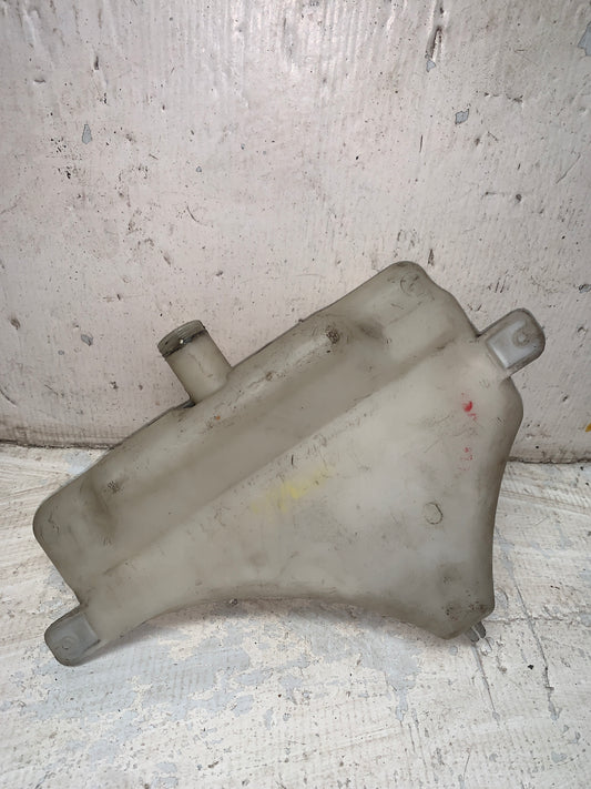 Envase Deposito Agua Radiador Mazda6