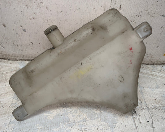 Envase Deposito Agua Radiador Mazda6