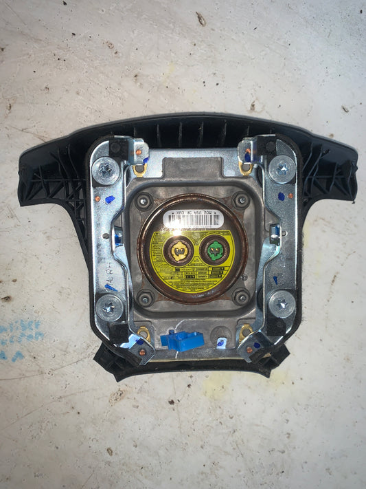 Airbag Hyundai Santa Fe 2006 2012