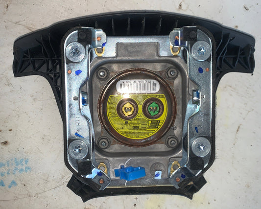 Airbag Hyundai Santa Fe 2006 2012