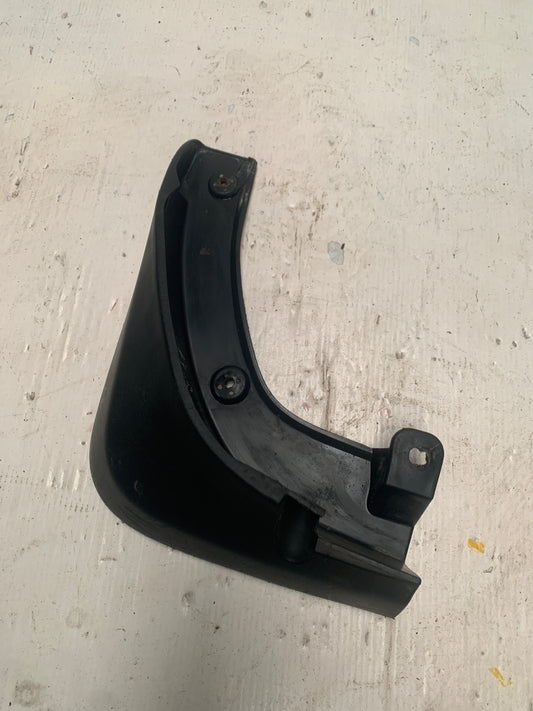 Chapaleta Delantera Kia Sportage 2006 2009