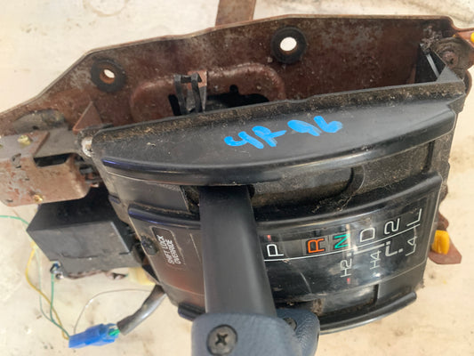 Palanca Cambio Velocidades Toyota 4Runner 1995 2002 Automatico