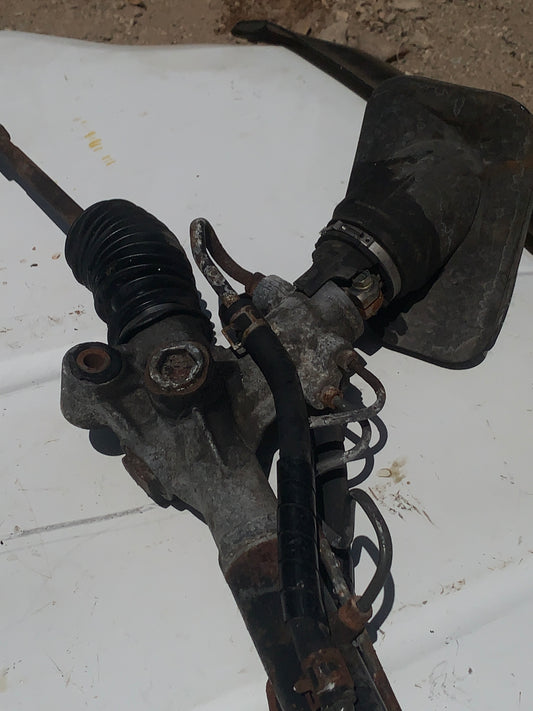 Cajetin Toyota Rav4 2004