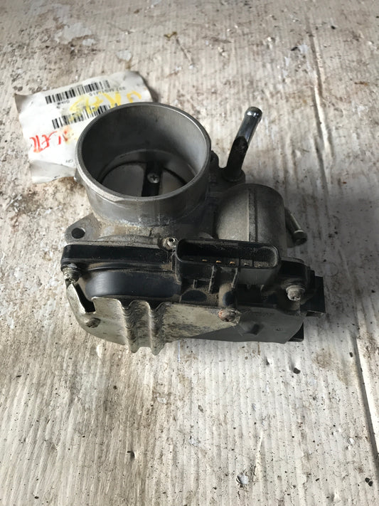 Cuerpo Aceleracion Mitsubishi Lancer 2.4