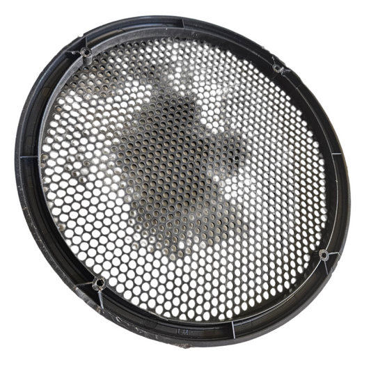 Tapa Speaker Corneta Chevrolet Aveo