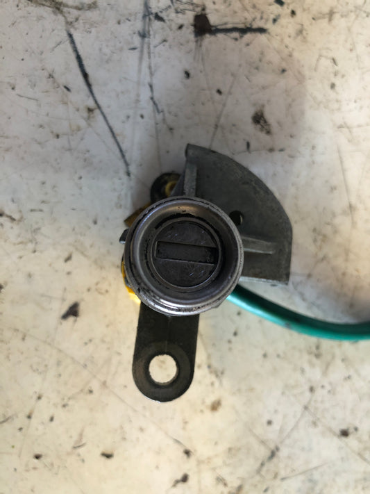 Cilindro Manilla Hyundai Tucson