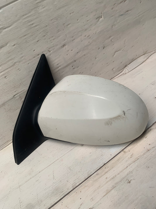 Retrovisor Kia Spectra 2009