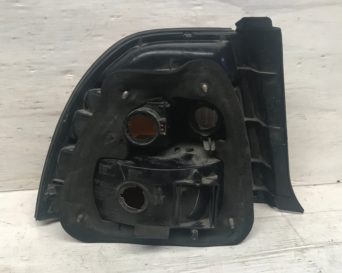 Stop Honda Accord 1991 1994
