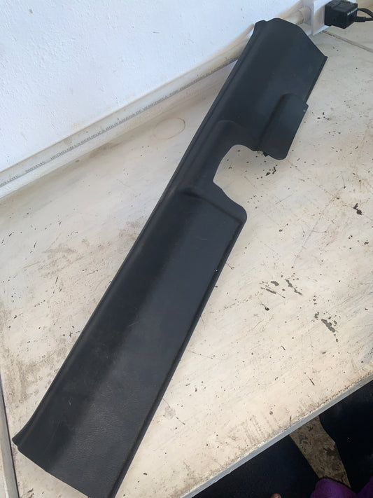 Pisa Alfombra Honda Civic 2006 2011 Coupe 2 Puertas