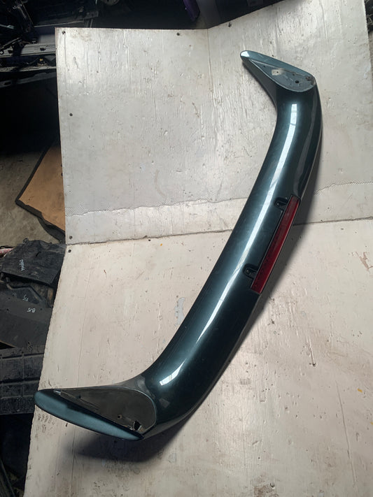 Spoiler Hyundai Accent 2005