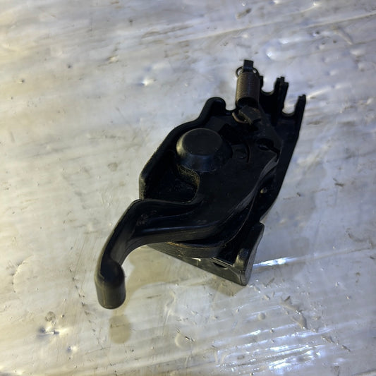 Palanca Tapa Gasolina Nissan Sentra B15