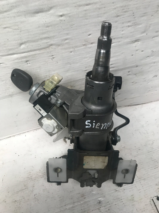 Caña con Swichera Toyota Sienna