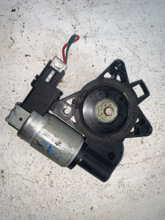 Motor Eleva Vidrio Mazda6