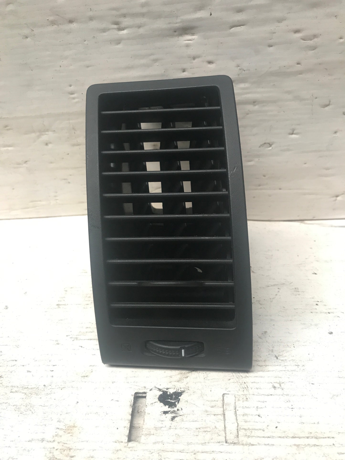 Rejilla Aire Lateral Nissan B16 2.0