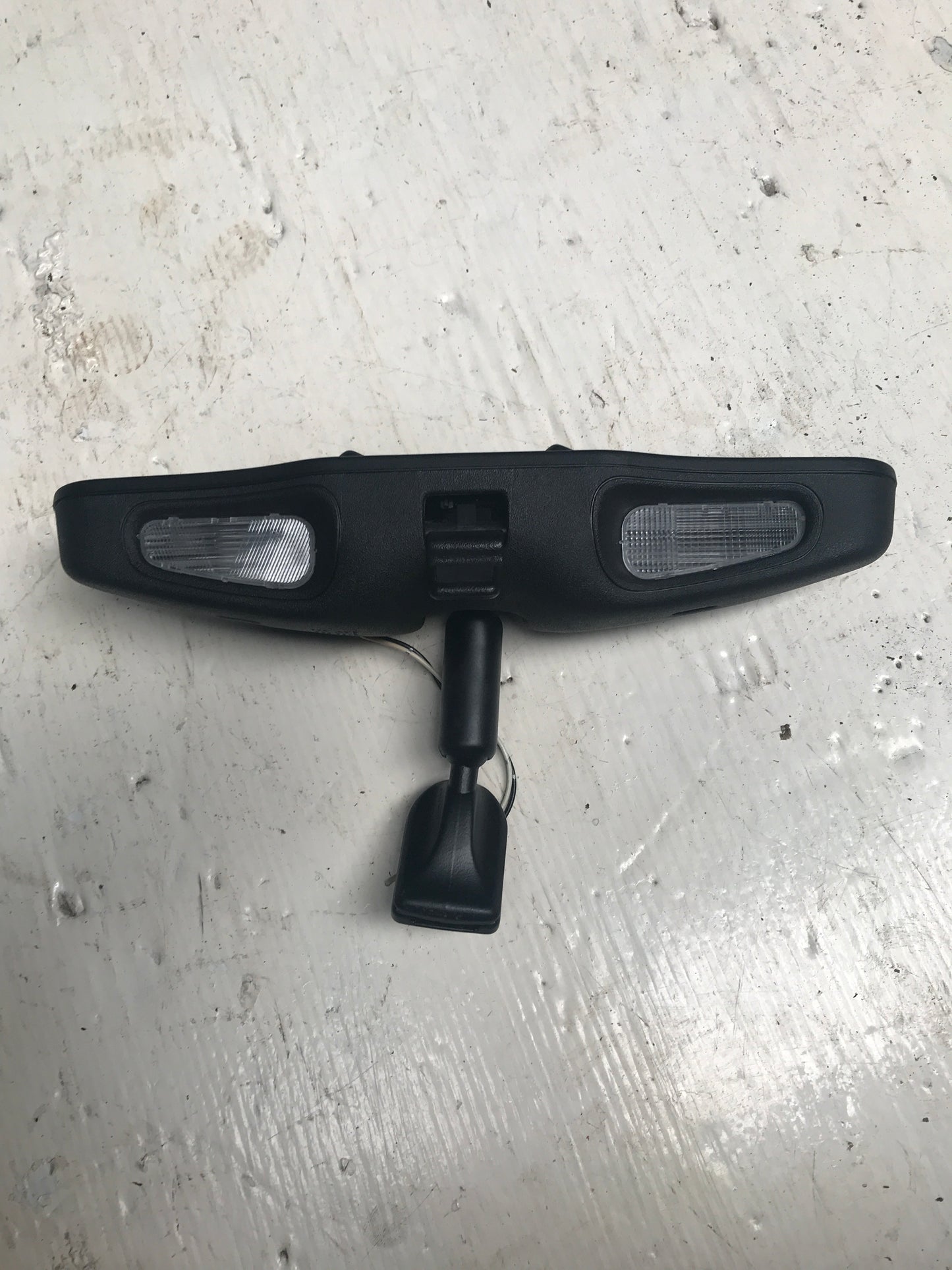 Espejo Retrovisor Interno Tracker Chevrolet