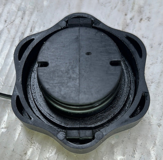 Tapa Envase Deposito Aceite Hidraulica Ford Eddie Bauer