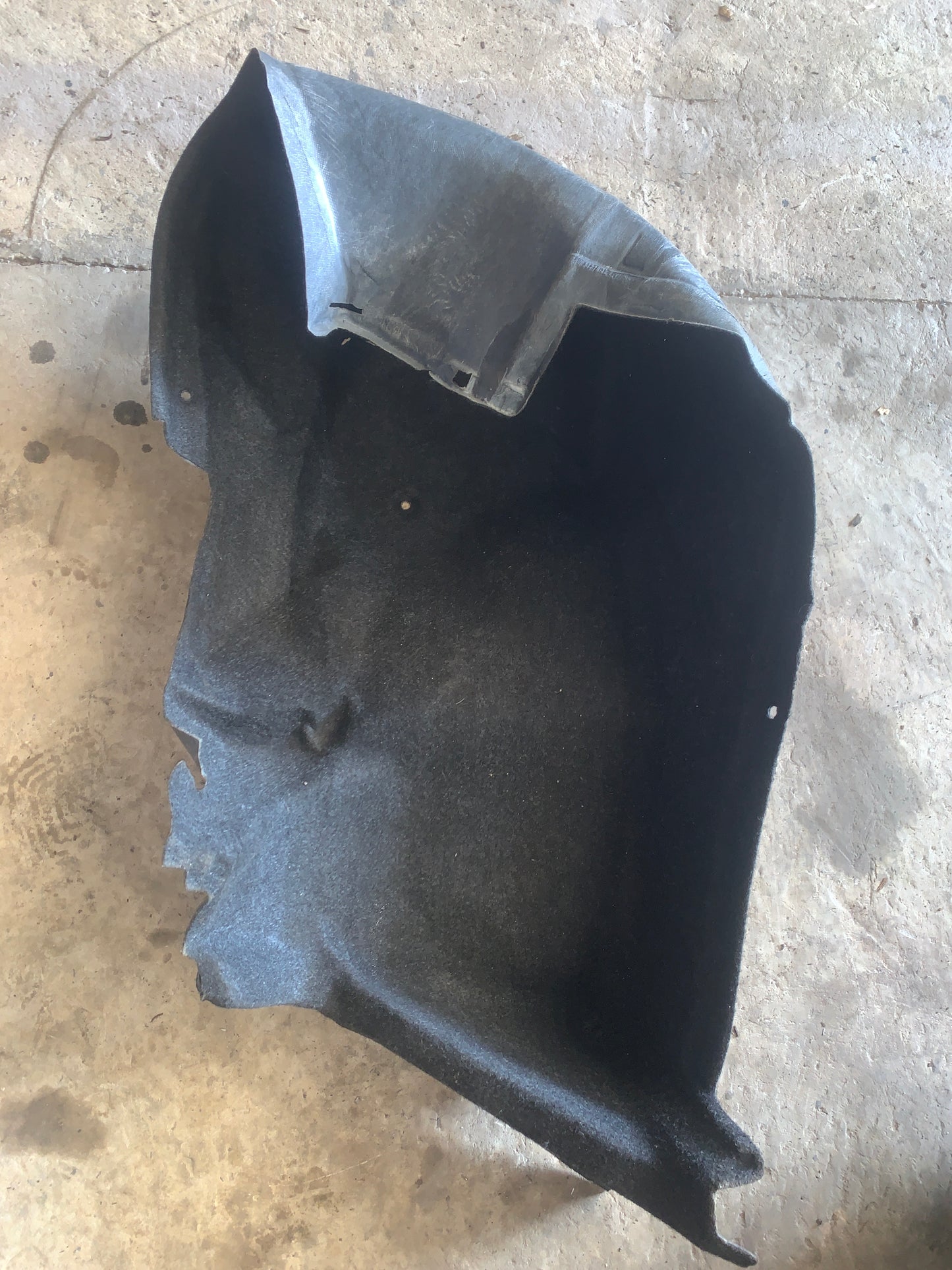 Alfombra Maleta Honda Civic 2006 2012