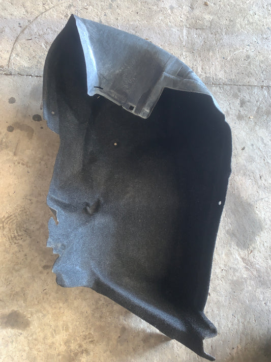 Alfombra Maleta Honda Civic 2006 2012