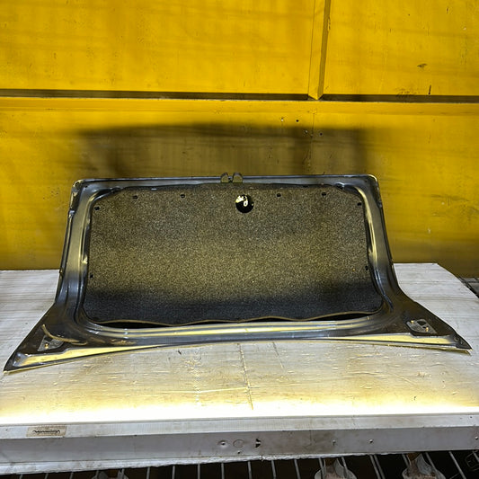 Maleta Volkswagen Bora 2008 2009