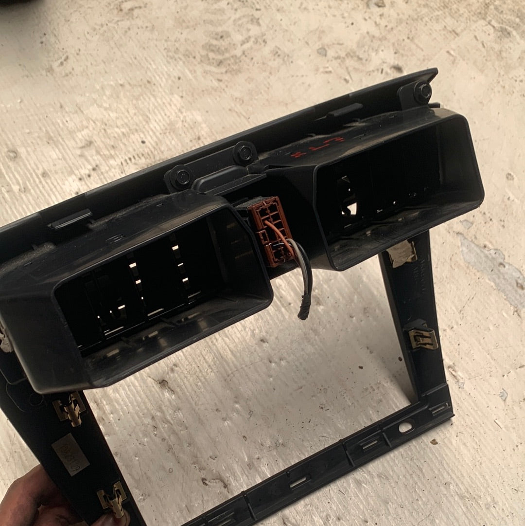 Tablero Frontal Suzuki Grand Vitara XL7