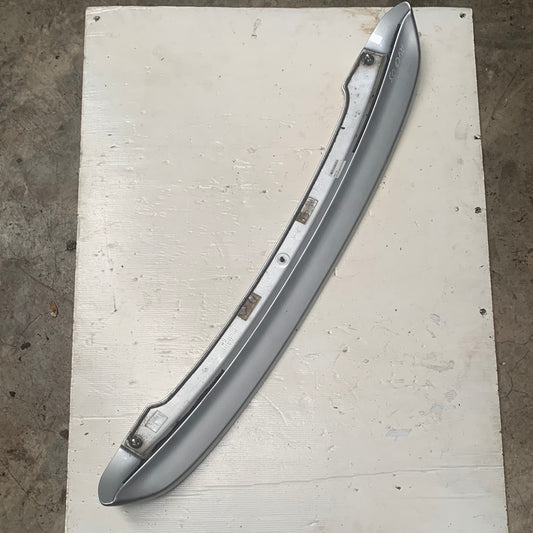 Spoiler Chevrolet Aveo Compuerta 2005