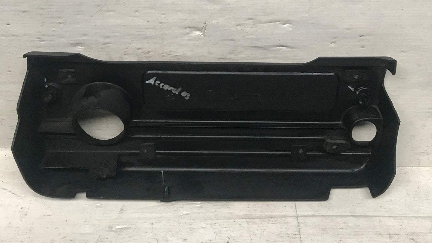 Embellecedor Motor Honda Accord 3.0 2003 2007