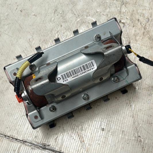 Airbag Co-Piloto Toyota Yaris 2006 2010 Sport