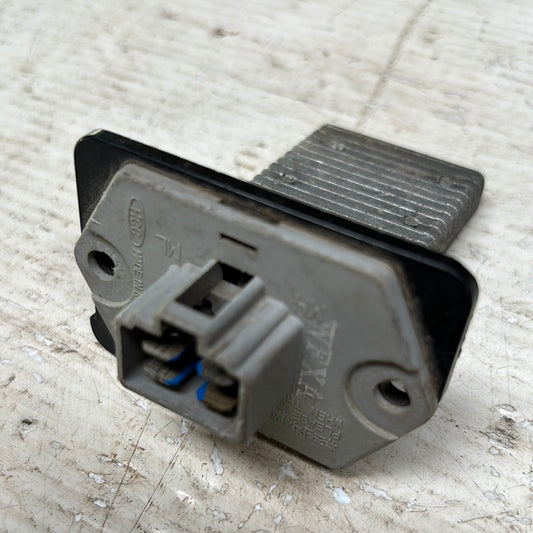 Resistencia Aire Chevrolet Aveo 2004 2007