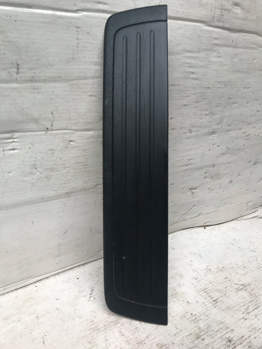 Pisa Alformbra Trasero Honda Accord 2003 2007