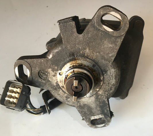 Distribuidor Honda Civic D16 1999 2000 Americano