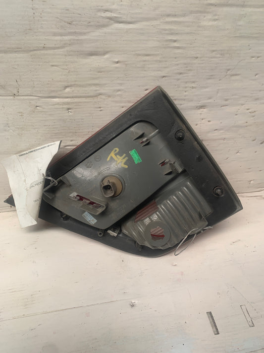 Stop Maleta Jeep Grand Cherokee 4G 2011