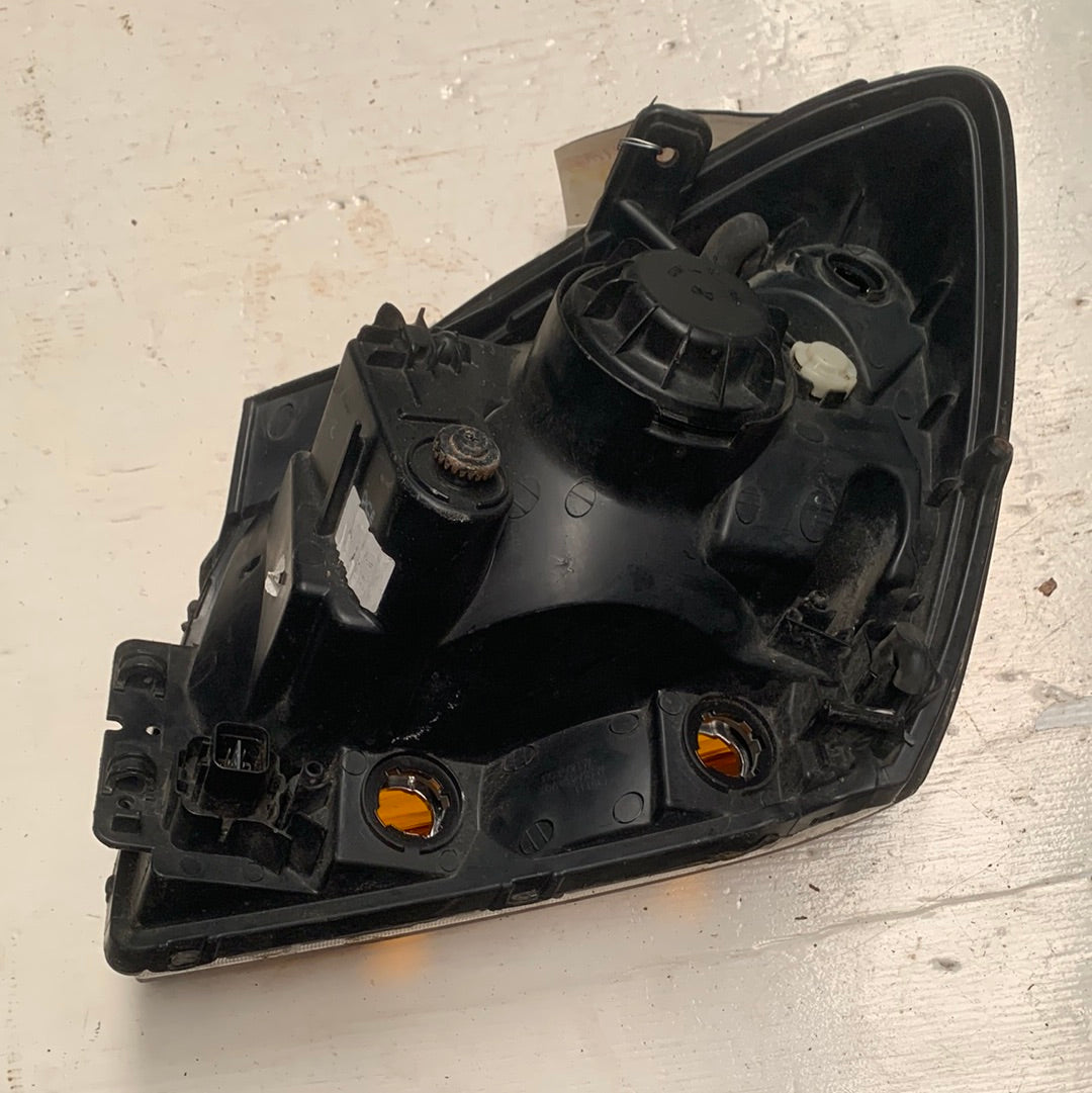 Faro Delantero Kia Sportage 2008 2010