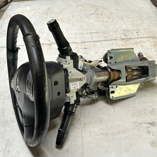 Volante Mitsubishi Outlander 2006 2012 V6 3.0