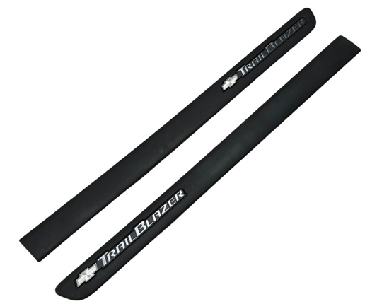 Platina Puerta Externa Chevrolet Trailblazer V6