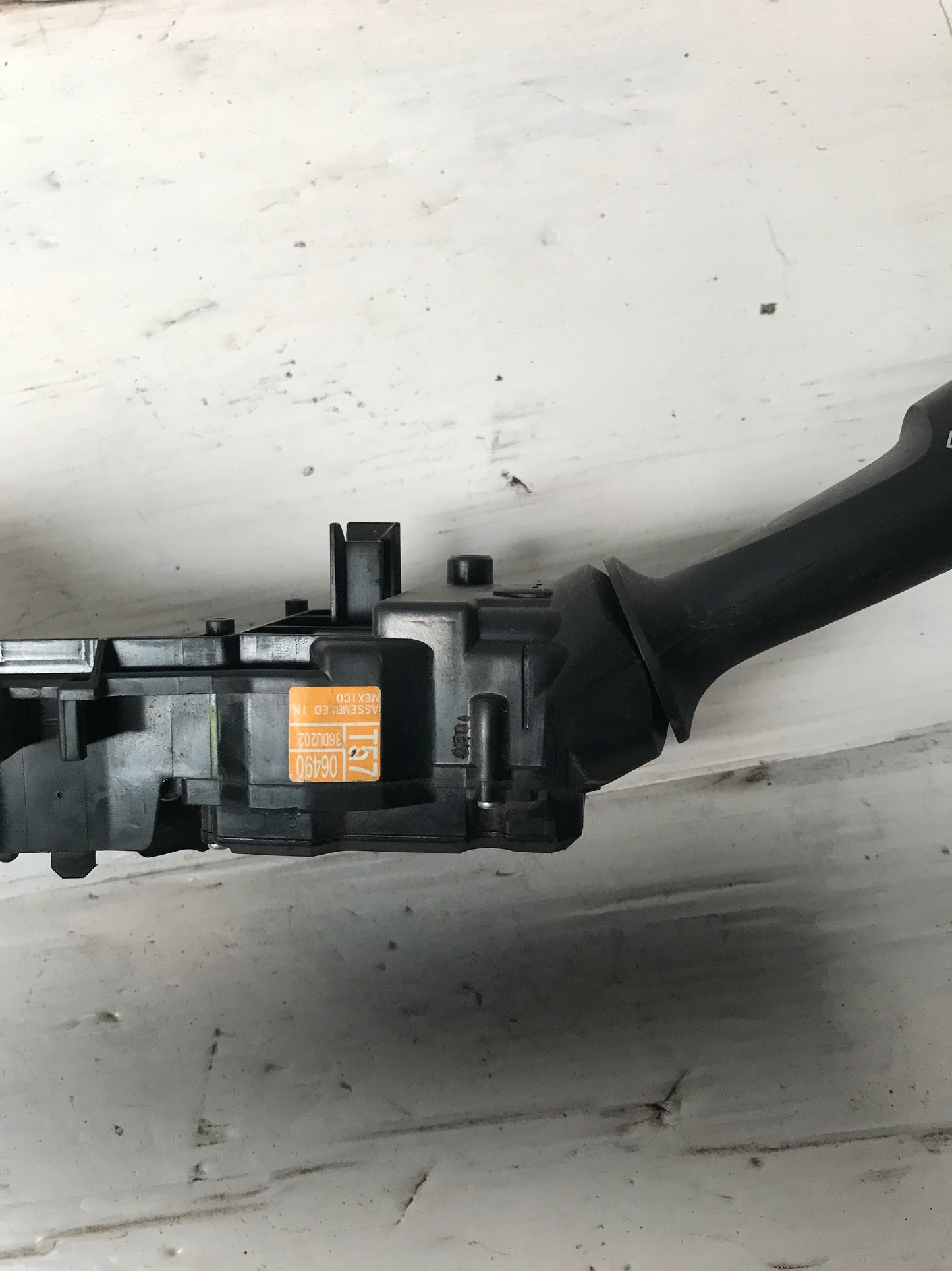 Palanca Luz Toyota Camry 2012