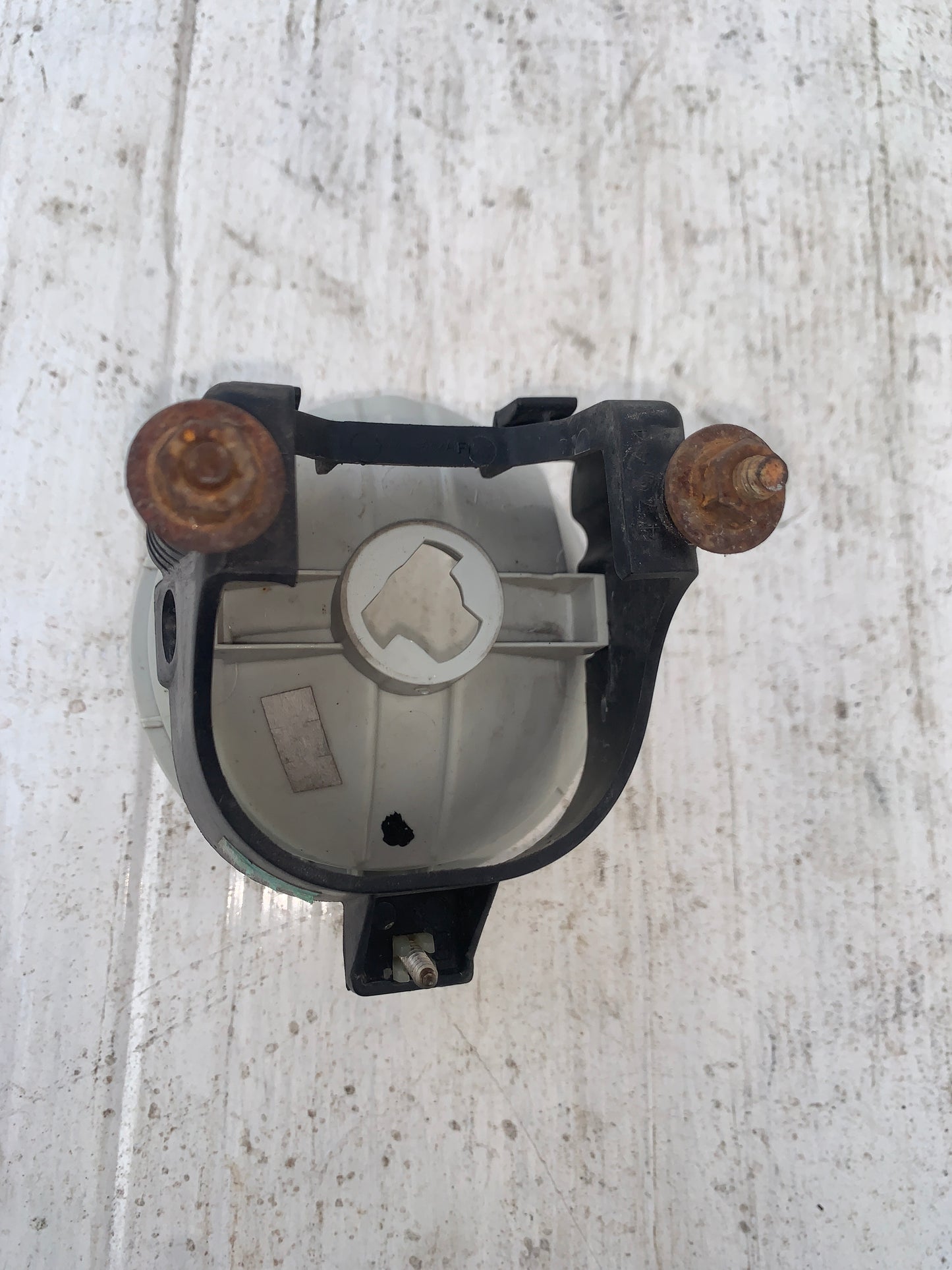 Luz Antiniebla Dodge Neon 2002 2006