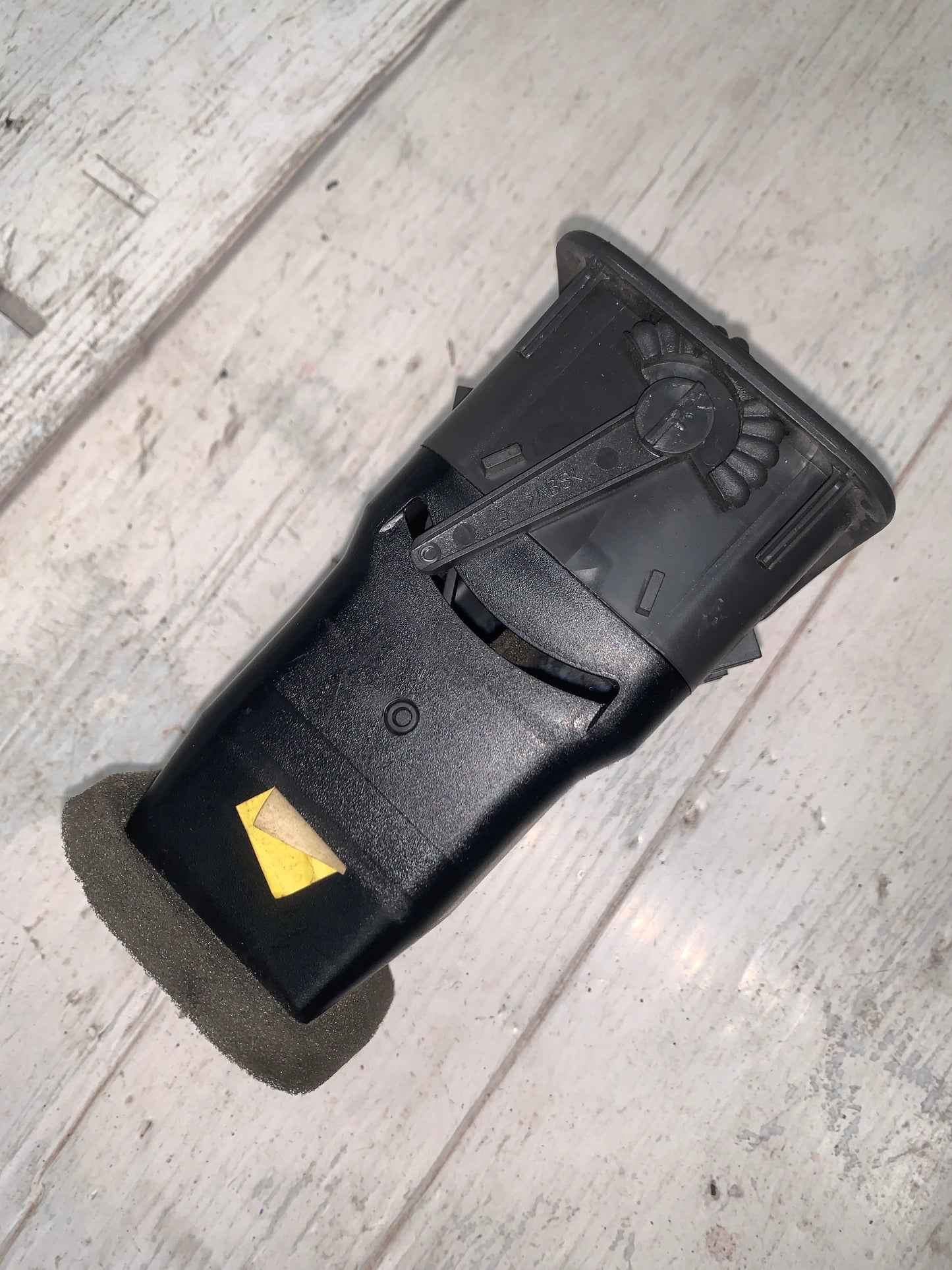 Rejilla Aire Chevrolet Silverado Avalanche Tahoe Blazer 2002 2006