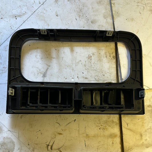 Tablero Frontal Central Rejilla Jeep Grand Cherokee 1999 2004